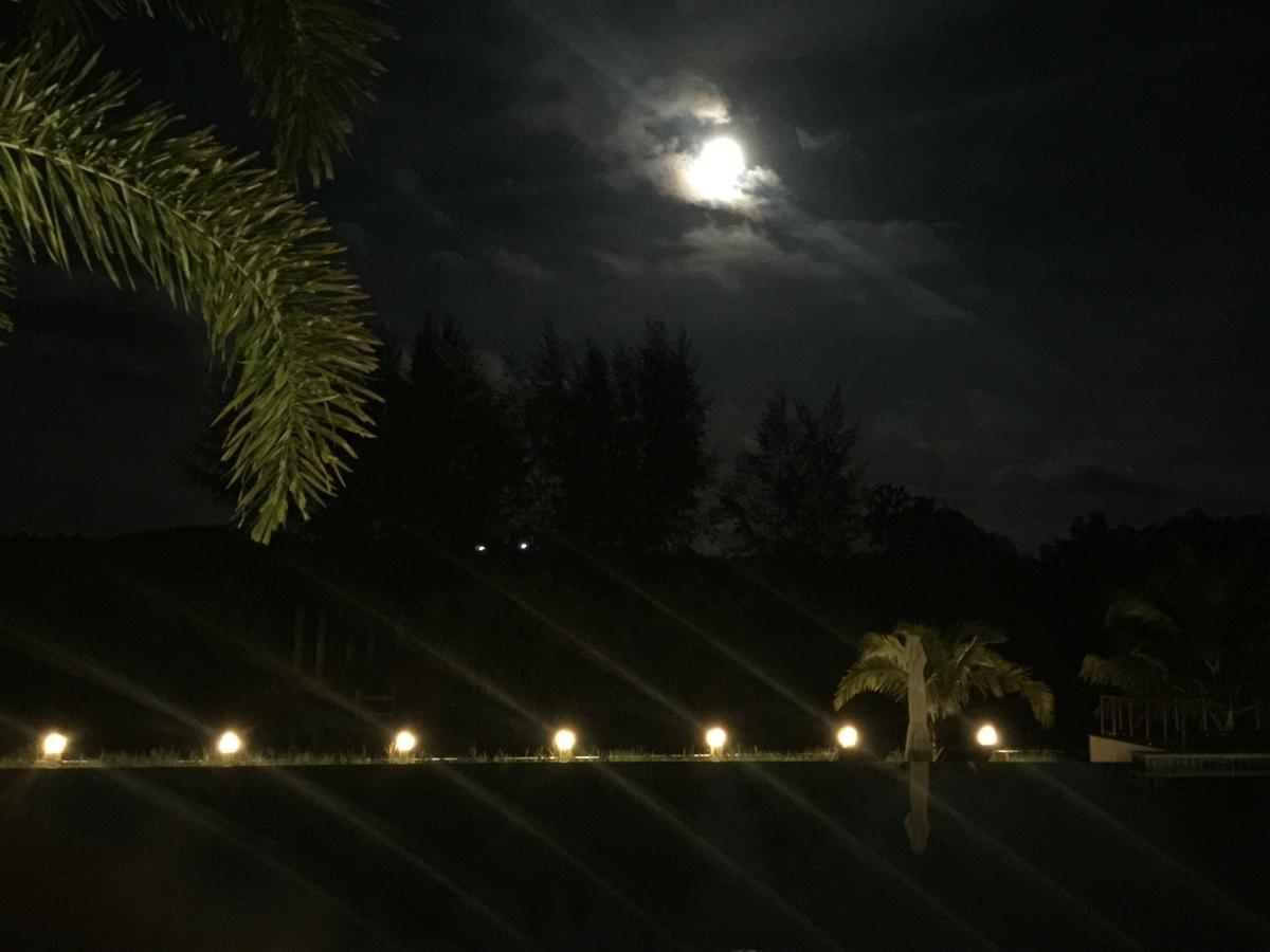 Mangrove River Resort 시아누크빌 외부 사진