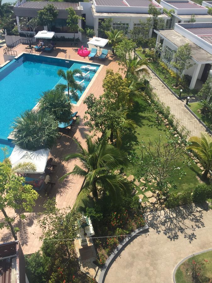 Mangrove River Resort 시아누크빌 외부 사진