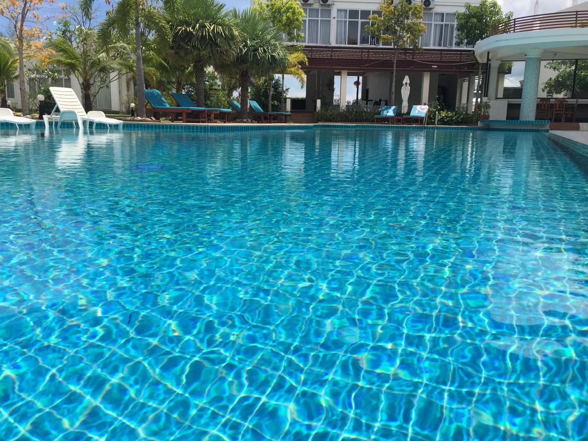 Mangrove River Resort 시아누크빌 외부 사진