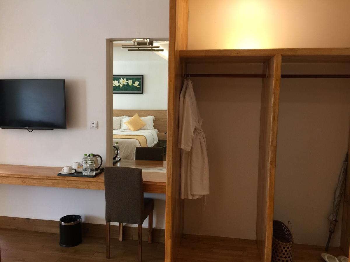 Mangrove River Resort 시아누크빌 외부 사진